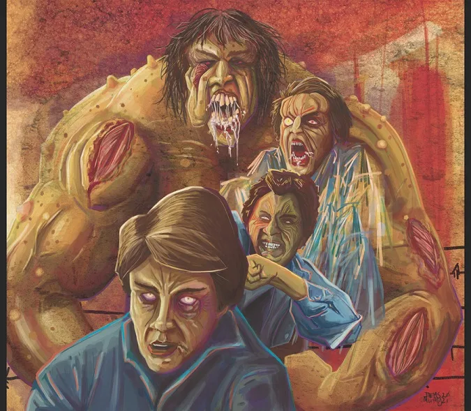 Unleash the Berserkers cover