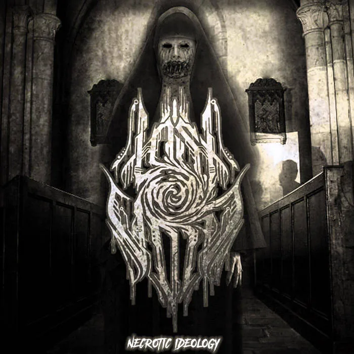 Necrotic Ideology cover