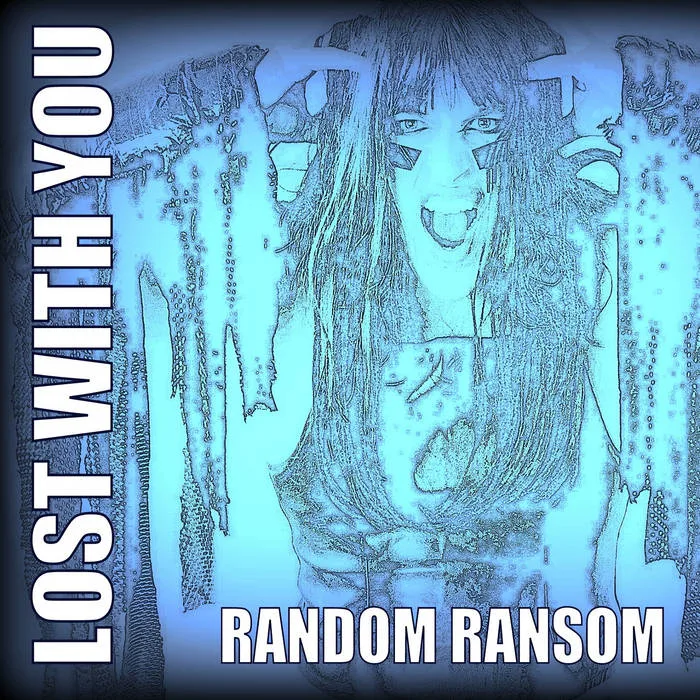 Random Ransom cover