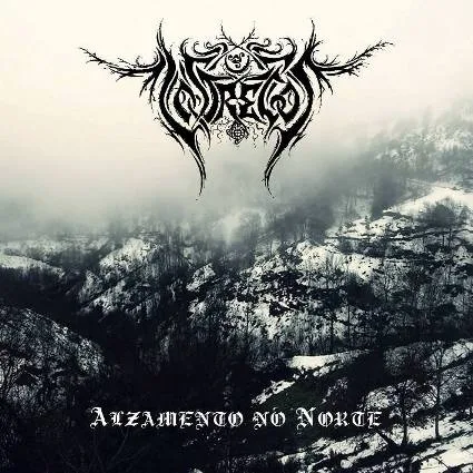 Alzamento no norte cover