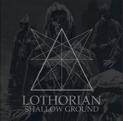 Shallow Ground cover