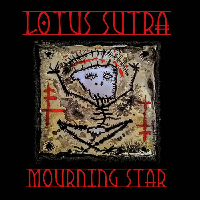 Mourning Star cover