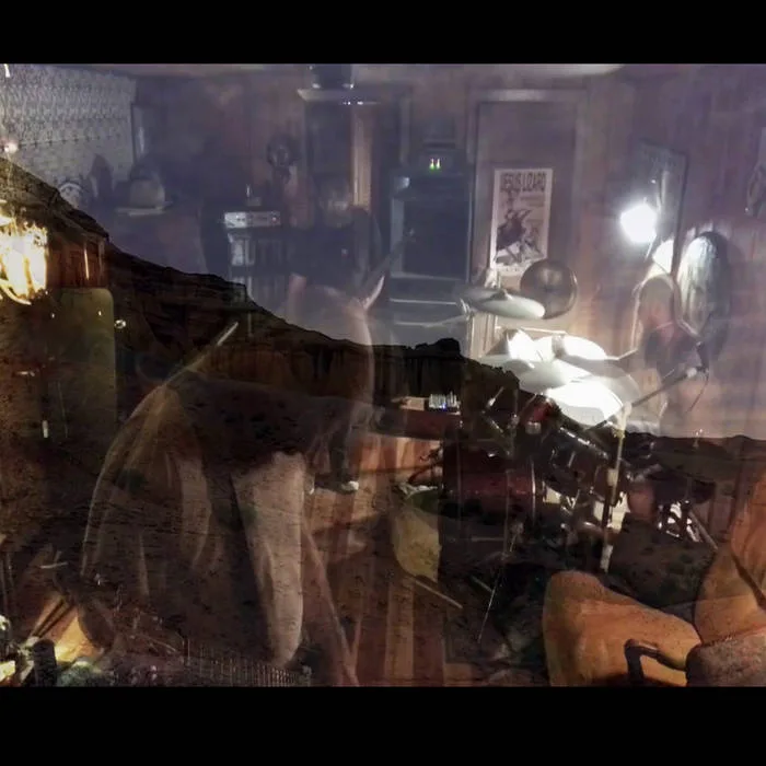 Escape Route cover