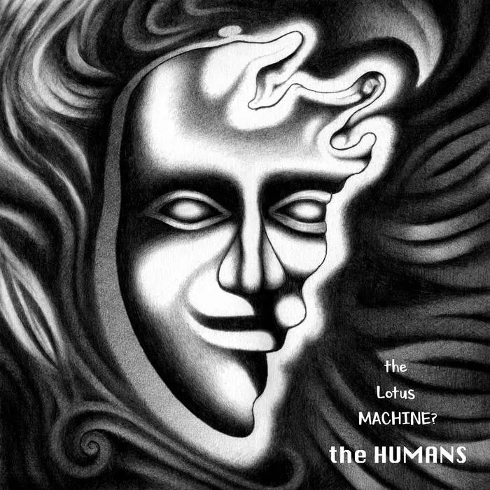 The Humans cover