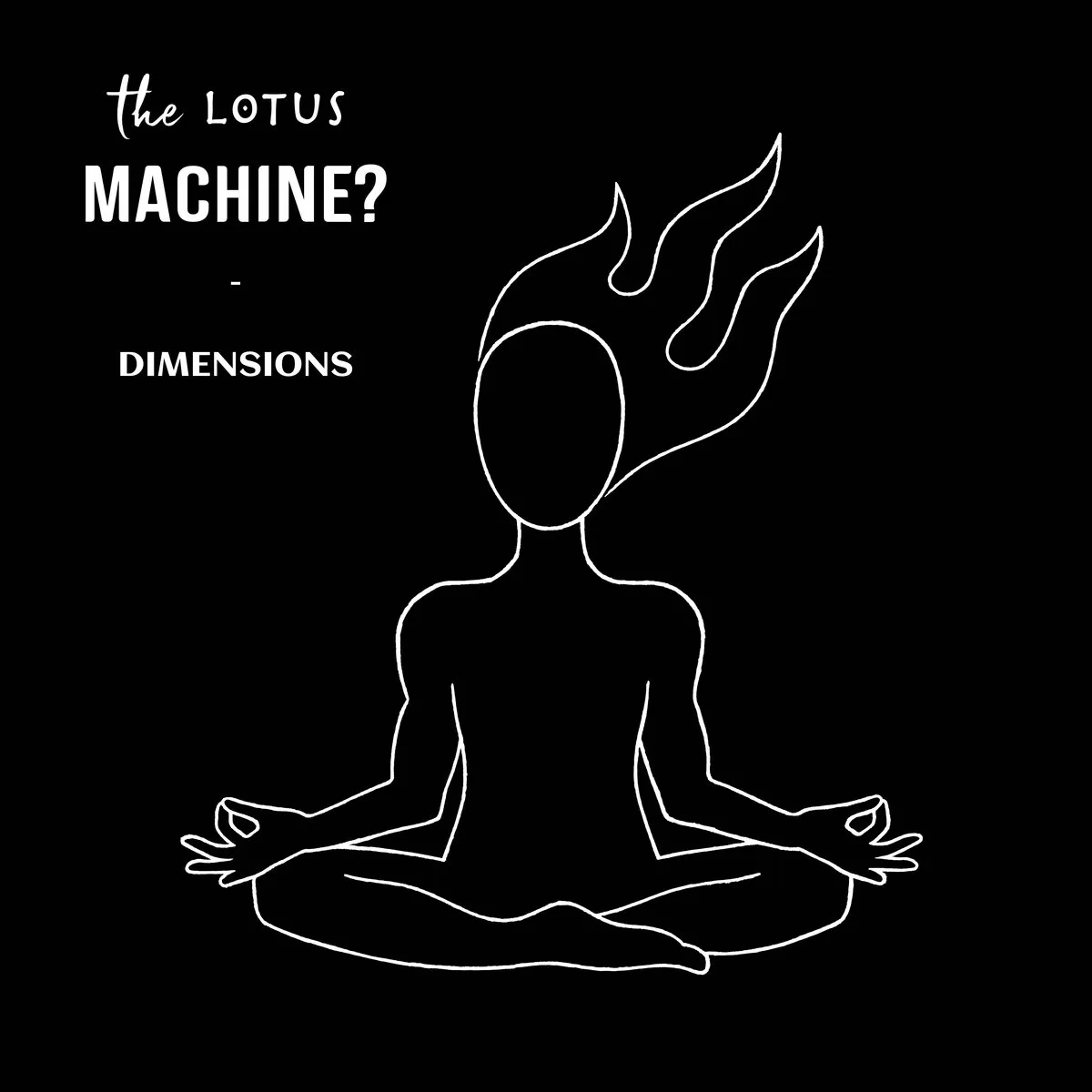 Dimensions cover