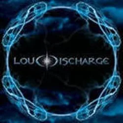 Loud Discharge cover