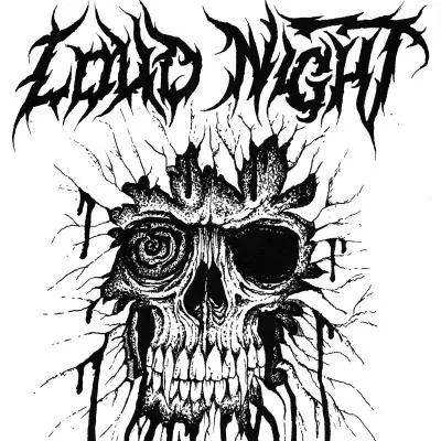 Loud Night cover