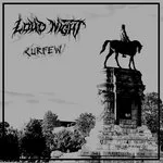 Curfew cover