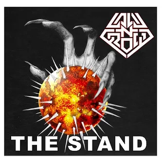 The Stand cover