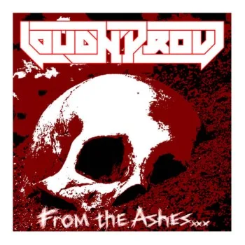 From the Ashes... cover