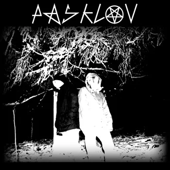 Påsklov cover