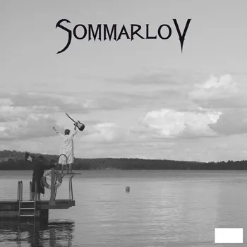 Sommarlov cover