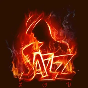 Jazzlov cover