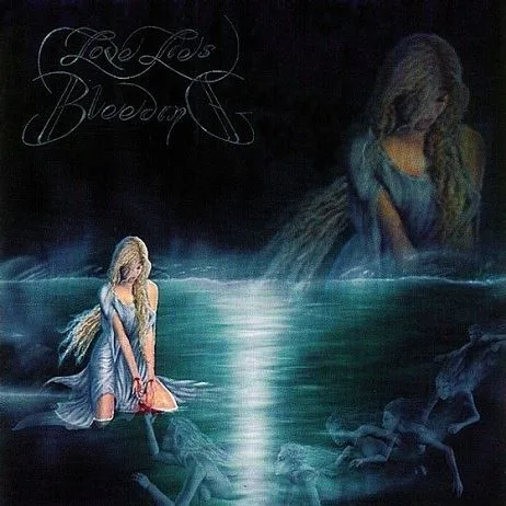 Behold My Vain Sacrifice cover