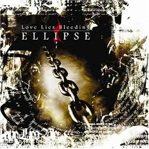 Ellipse cover