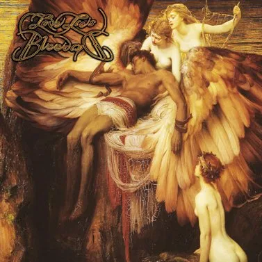 Demos 1997 - 1998 cover