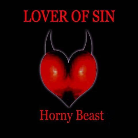 Horny Beast cover