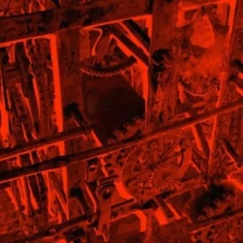 De Maschin muas renna! cover