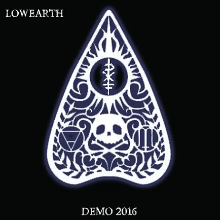 Demo 2016 cover