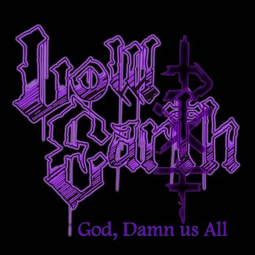 God, Damn Us All cover