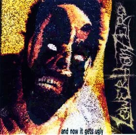 And Now It Gets Ugly cover