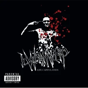 Life Capitulation cover