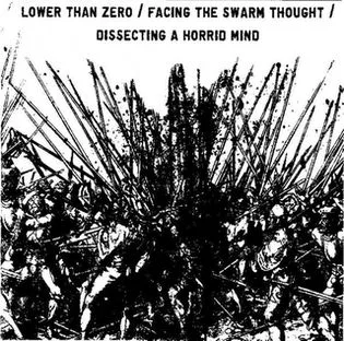 Three Ways of Pain cover