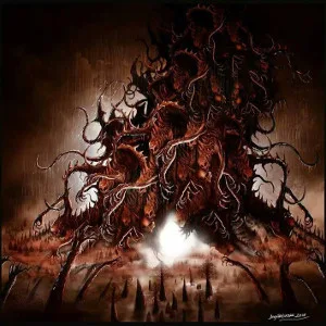 The Great Decimation cover