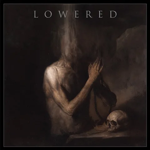 Lowered cover