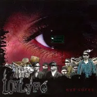 Eyesores cover