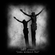 Down Without End cover
