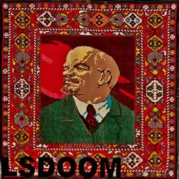 Fresh Lenin cover