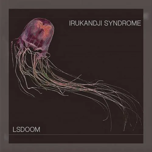 Irukandji Syndrome cover