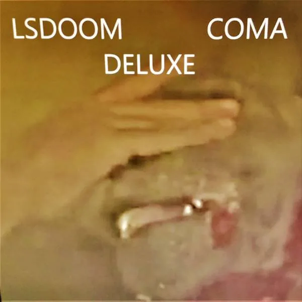 Coma Deluxe cover