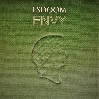 Envy cover