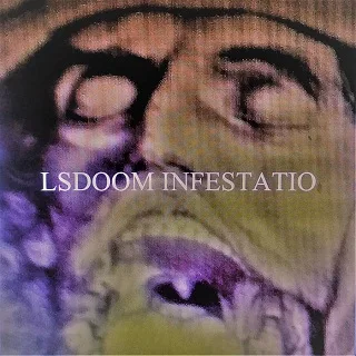 Infestatio cover