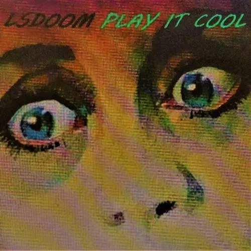 Play It Cool cover