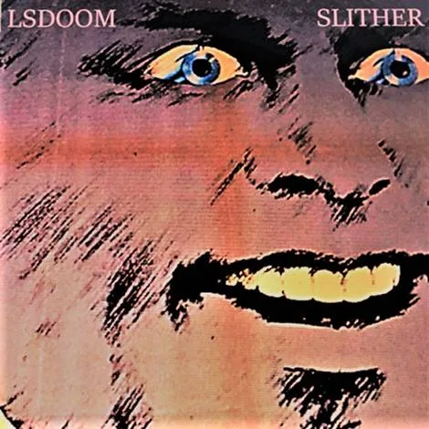 Slither cover