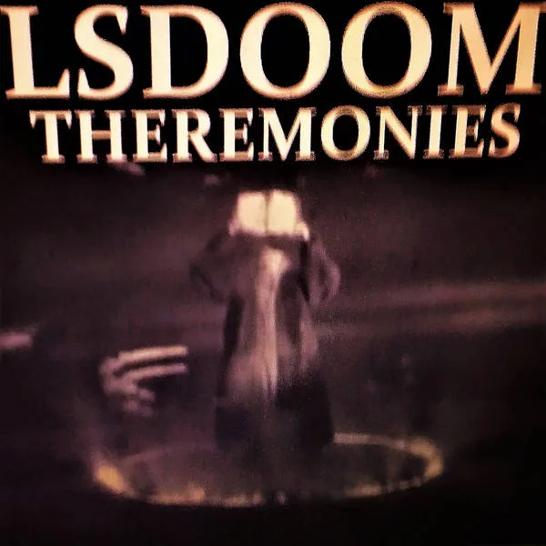 Theremonies cover