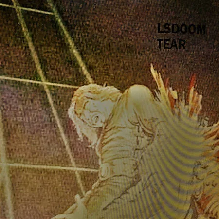 Tear cover