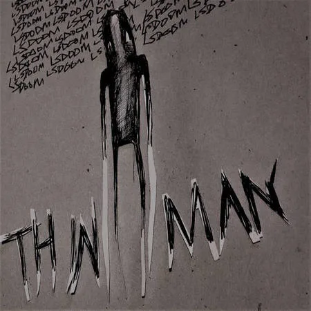 Thin Man cover