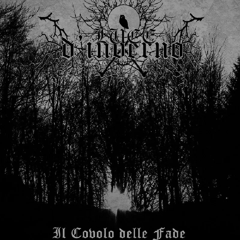 Il covolo delle fade cover