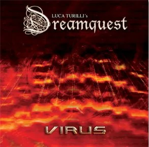 Virus cover