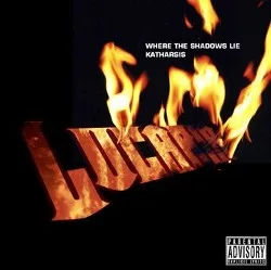 Lucaria cover