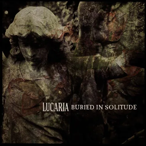 Buried in Solitude cover
