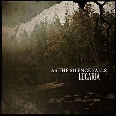 As the Silence Falls cover