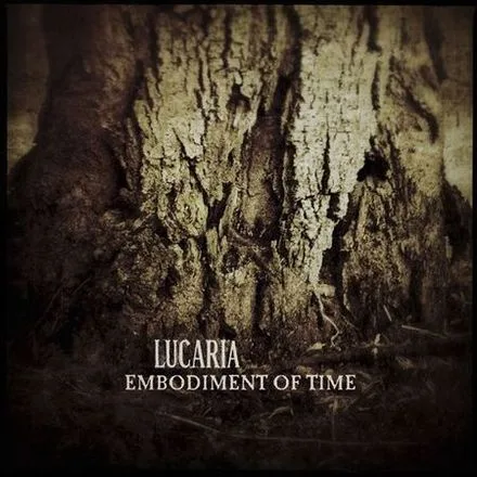 Embodiment of Time cover