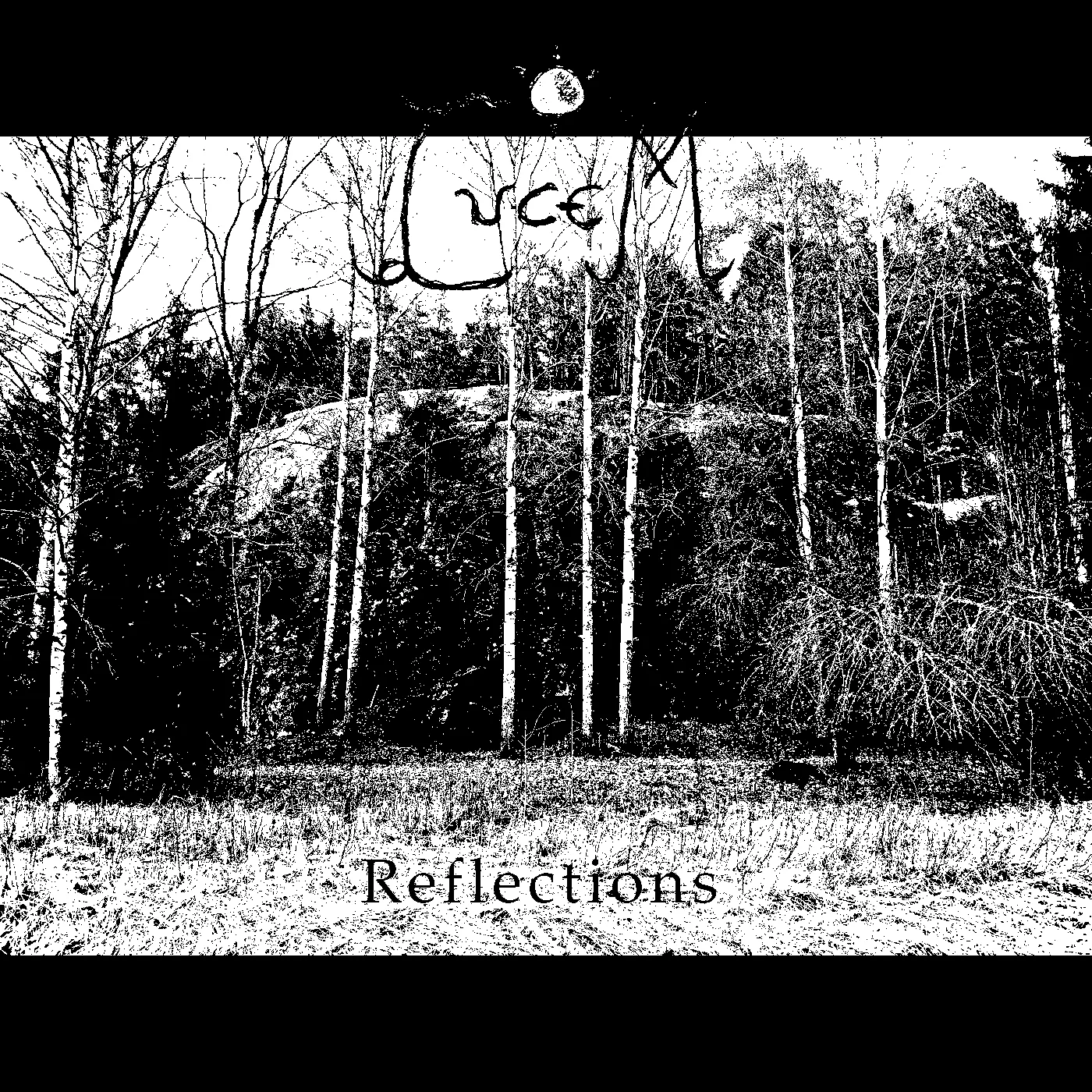 Reflections cover