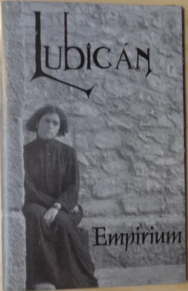 Empirium cover