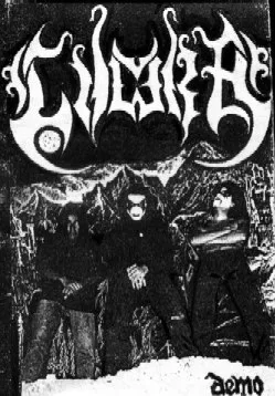 1994 - Promo Rehearsal cover